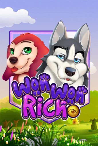 Демо версия игры Won Won Rich | VAVADA BY 