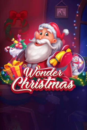 Демо версия игры Wonder Christmas | VAVADA BY 