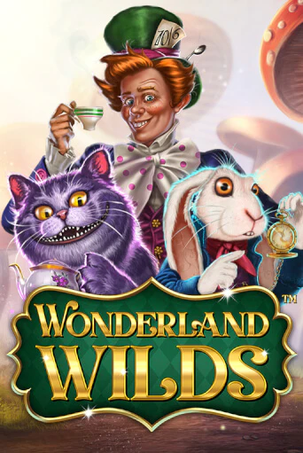 Демо версия игры Wonderland Wilds | VAVADA BY 