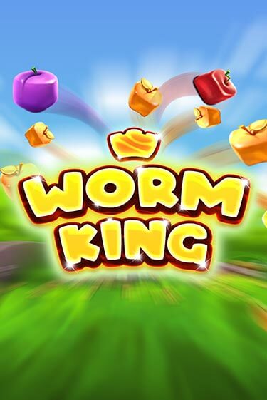 Демо версия игры Worm King | VAVADA BY 