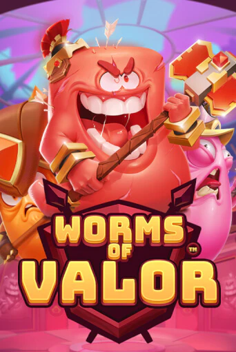 Демо версия игры Worms of Valor | VAVADA BY 