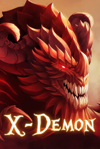 Демо версия игры X-Demon | VAVADA BY 