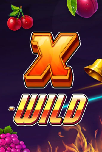 Демо версия игры X-Wild | VAVADA BY 