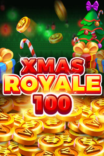 Демо версия игры XMAS Royale 100 | VAVADA BY 