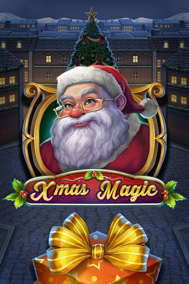 Демо версия игры Xmas Magic | VAVADA BY 