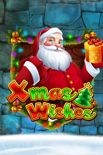 Демо версия игры Xmas Wishes | VAVADA BY 