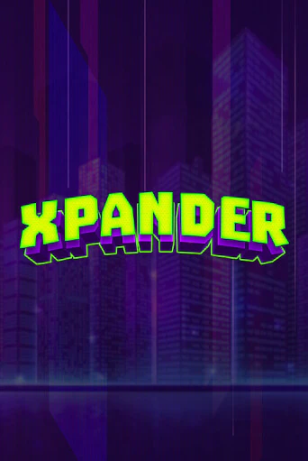 Демо версия игры Xpander | VAVADA BY 