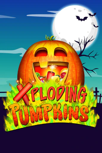 Демо версия игры Xploding Pumpkins | VAVADA BY 