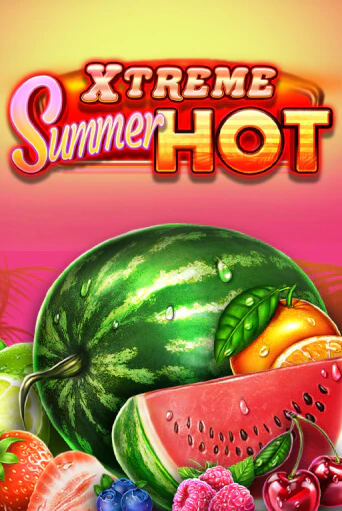 Демо версия игры Xtreme Summer Hot | VAVADA BY 