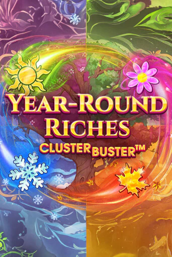 Демо версия игры Year Round Riches Clusterbuster | VAVADA BY 