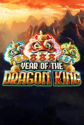 Демо версия игры Year Of The Dragon King | VAVADA BY 