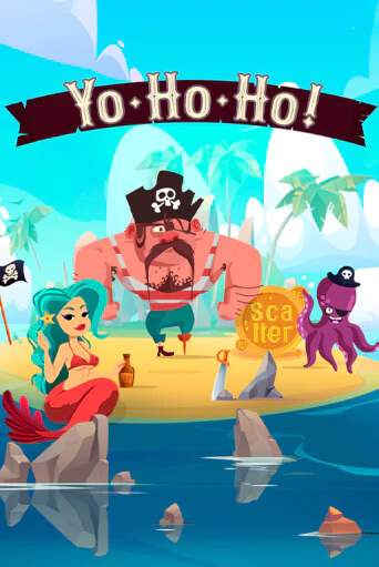 Демо версия игры Yo-Ho-Ho! | VAVADA BY 