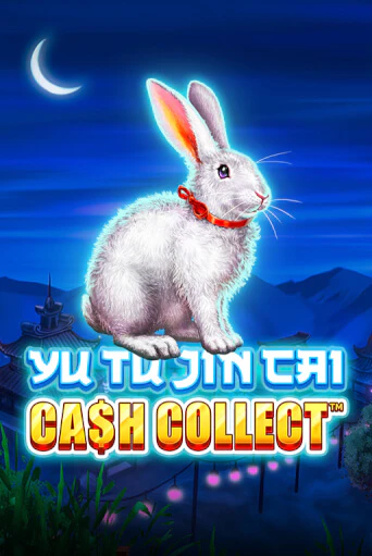 Демо версия игры Yu Tu Jin Cai: Cash Collect | VAVADA BY 