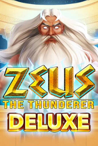 Демо версия игры Zeus the Thunderer Deluxe | VAVADA BY 