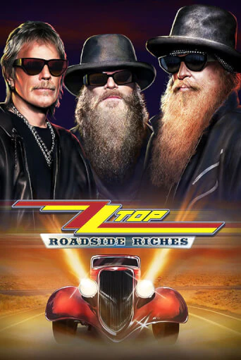 Демо версия игры ZZ Top Roadside Riches | VAVADA BY 