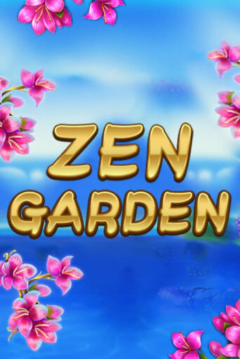 Демо версия игры Zen Garden | VAVADA BY 