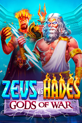 Демо версия игры Zeus vs Hades - Gods of War | VAVADA BY 