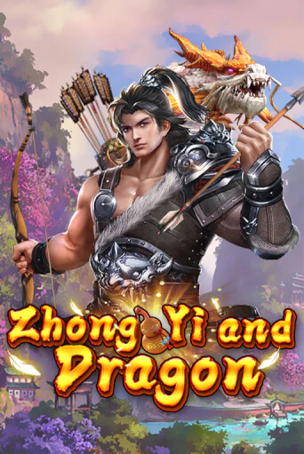 Демо версия игры Zhong Yi And Dragon | VAVADA BY 