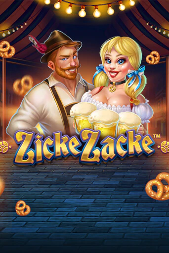 Демо версия игры Zicke Zacke™ | VAVADA BY 