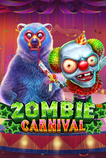 Демо версия игры Zombie Carnival | VAVADA BY 