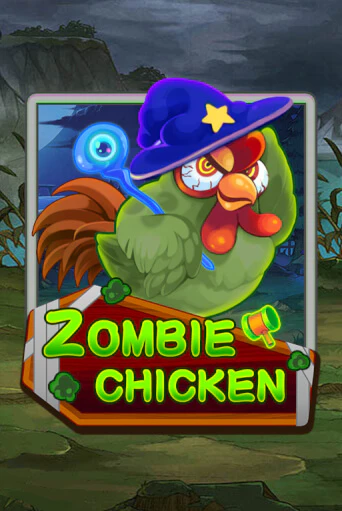 Демо версия игры Zombie Chicken | VAVADA BY 