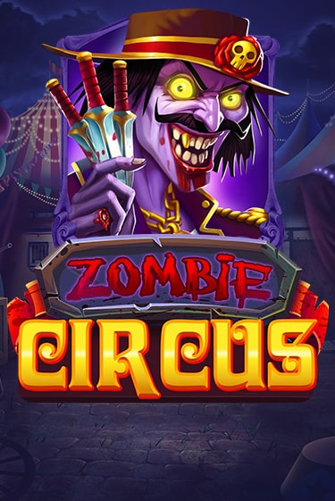 Демо версия игры Zombie Circus | VAVADA BY 