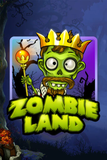 Демо версия игры Zombie Land | VAVADA BY 