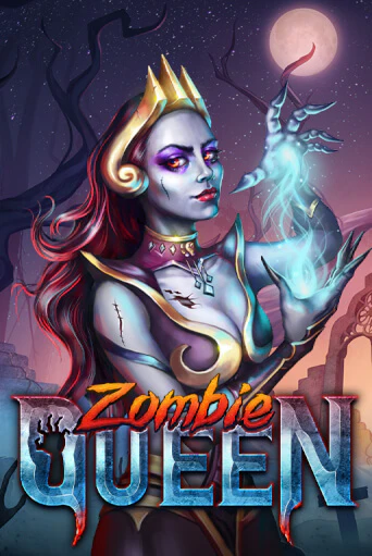 Демо версия игры Zombie Queen Gamble Feature | VAVADA BY 