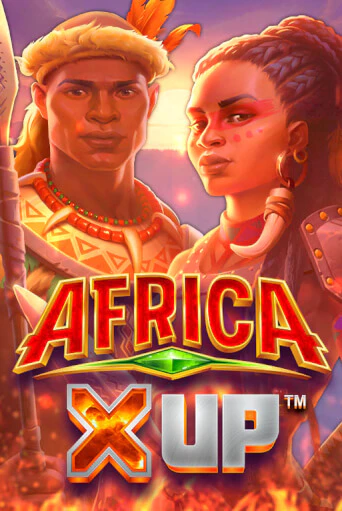 Демо версия игры Africa X UP | VAVADA BY 