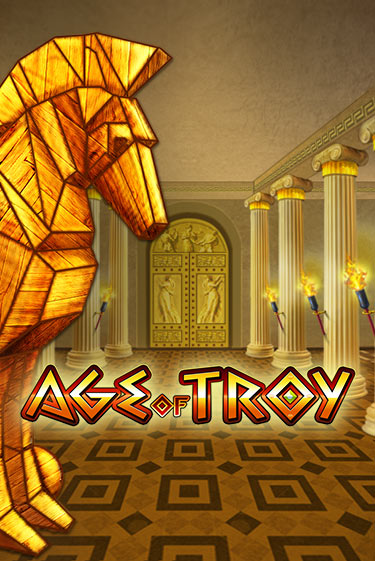 Демо версия игры Age Of Troy | VAVADA BY 