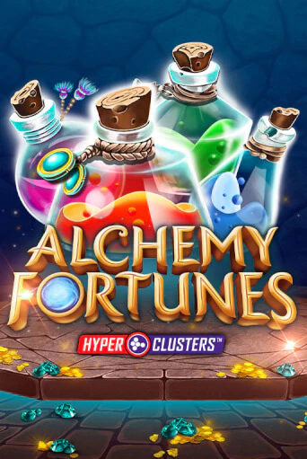 Демо версия игры Alchemy Fortunes | VAVADA BY 