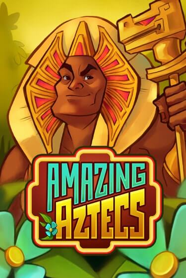 Демо версия игры Amazing Aztecs | VAVADA BY 