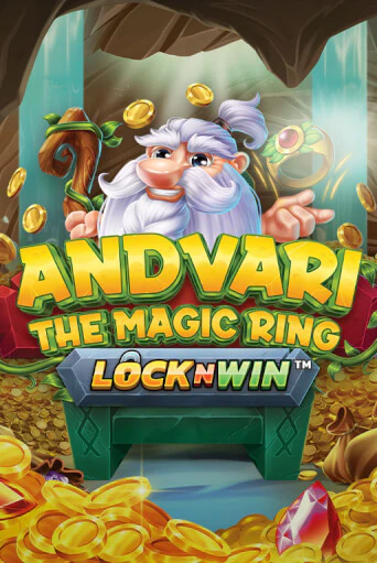 Демо версия игры Andvari: The Magic Ring | VAVADA BY 