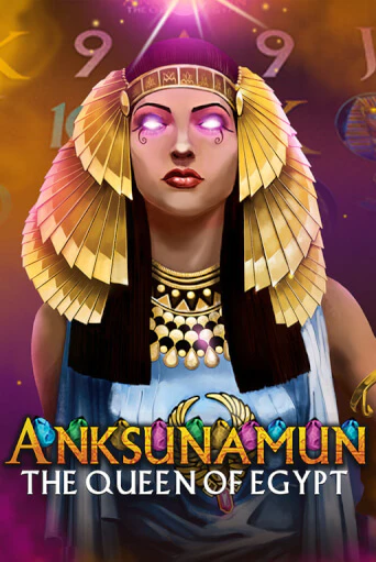 Демо версия игры Anksunamun: the Queen of Egypt | VAVADA BY 