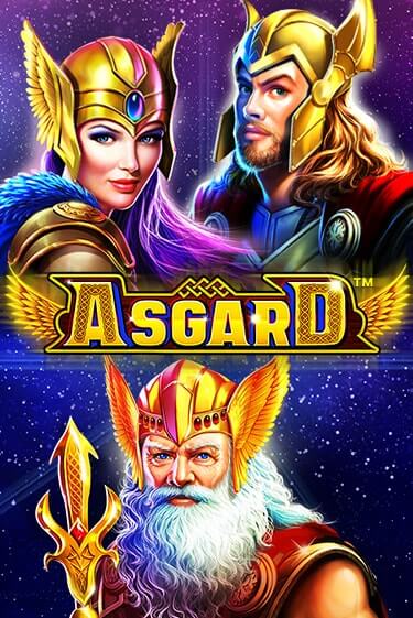 Демо версия игры Asgard™ | VAVADA BY 