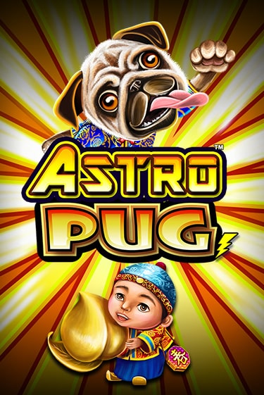 Демо версия игры Astro Pug | VAVADA BY 