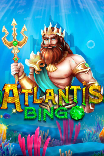 Демо версия игры Atlantis Bingo | VAVADA BY 