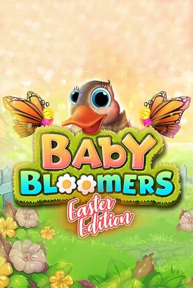 Демо версия игры Baby Bloomers | VAVADA BY 