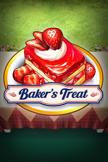 Демо версия игры Baker's Treat | VAVADA BY 