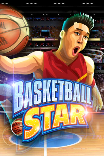 Демо версия игры Basketball Star | VAVADA BY 