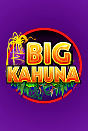 Демо версия игры Big Kahuna | VAVADA BY 