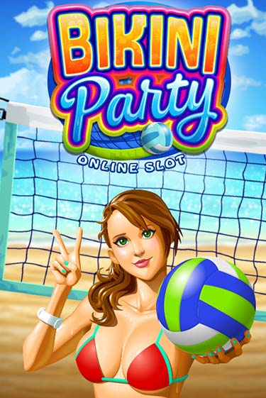 Демо версия игры Bikini Party | VAVADA BY 