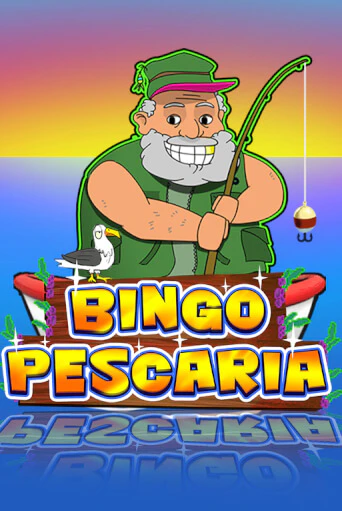 Демо версия игры Bingo Pescaria | VAVADA BY 