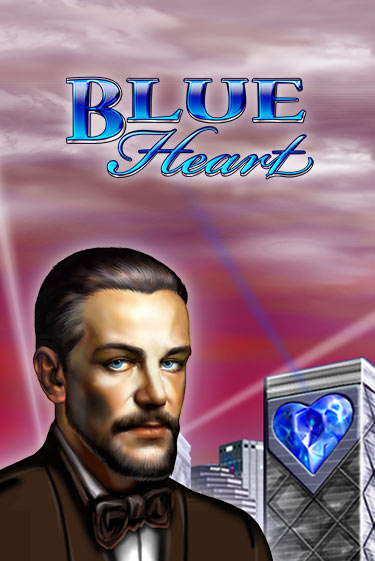 Демо версия игры Blue Heart | VAVADA BY 