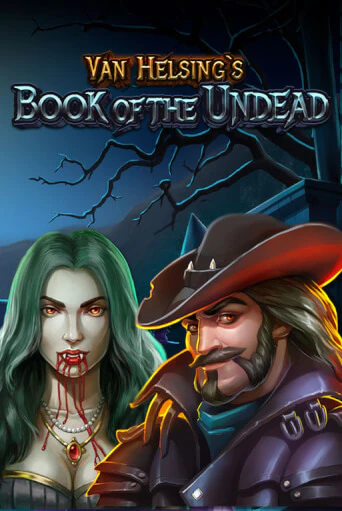 Демо версия игры Van Helsing's Book Of The Undead | VAVADA BY 