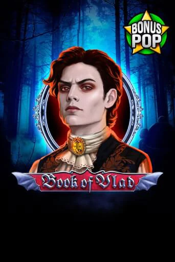 Демо версия игры Book of Vlad | VAVADA BY 