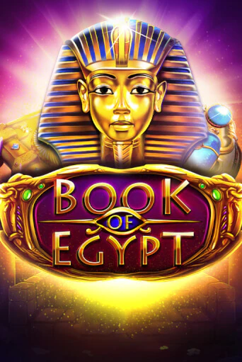 Демо версия игры Book of Egypt | VAVADA BY 