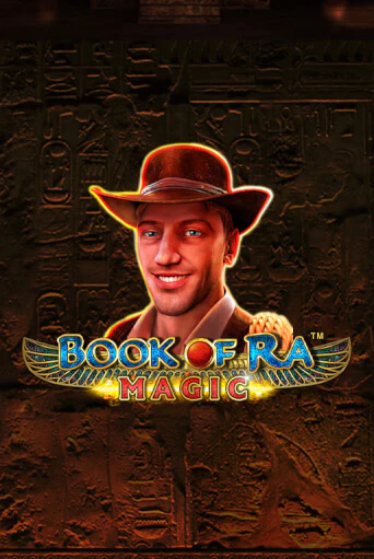 Демо версия игры Book of Ra Magic | VAVADA BY 