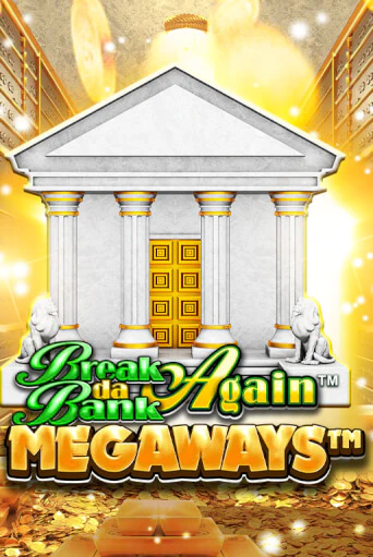 Демо версия игры Break Da Bank Again™ MEGAWAYS™ | VAVADA BY 