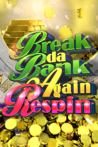 Демо версия игры Break da Bank Again Respin | VAVADA BY 